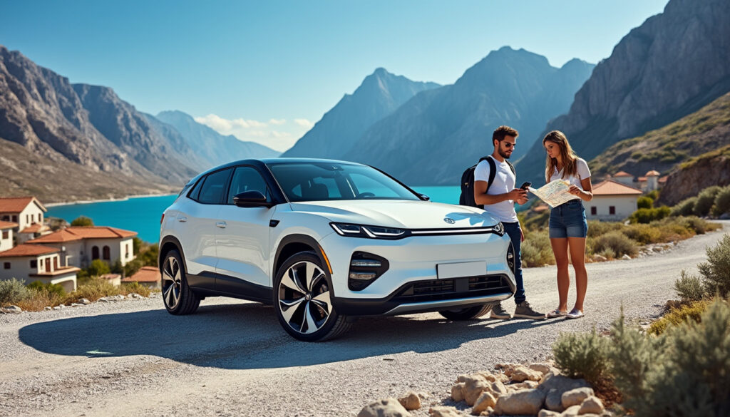 découvrez nos conseils pratiques et astuces incontournables pour louer une voiture en albanie en toute sérénité et profiter pleinement de votre voyage.