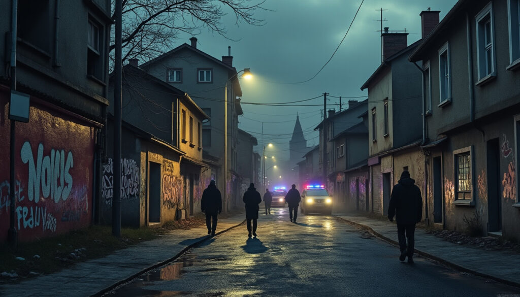 découvrez le bilan de la sécurité à niort en 2025 et identifiez les quartiers sensibles. analyse des risques et recommandations pour mieux vivre en ville.