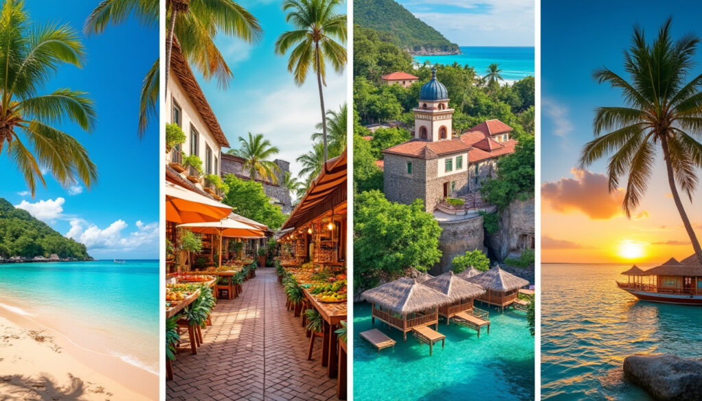 découvrez les meilleures destinations pas chères pour partir en août 2025. profitez de conseils et bons plans pour un séjour inoubliable sans vous ruiner.