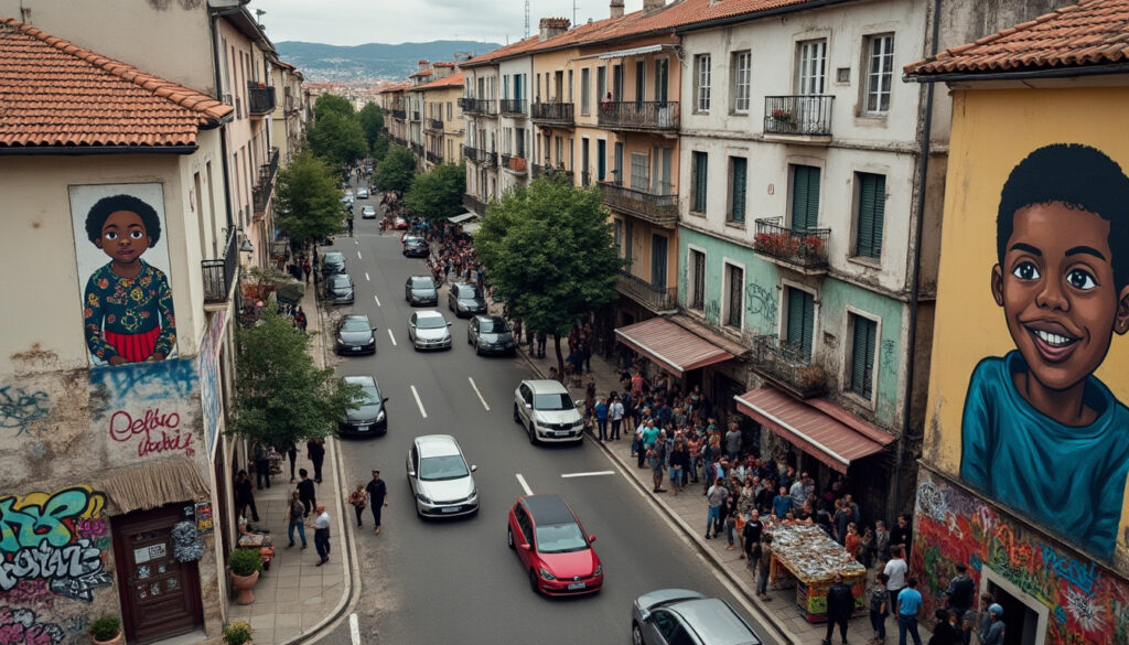 découvrez les quartiers chauds de marseille : un guide des zones sensibles à connaître pour mieux sécuriser vos déplacements et éviter les risques.