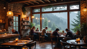 découvrez les meilleures activités et visites à faire à laruns quand il pleut. profitez de lieux couverts pour explorer la culture, la nature et les loisirs sans vous mouiller.