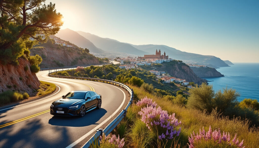 découvrez les itinéraires incontournables pour un road trip en espagne, avec des conseils pratiques pour préparer votre aventure et profiter pleinement de chaque étape.