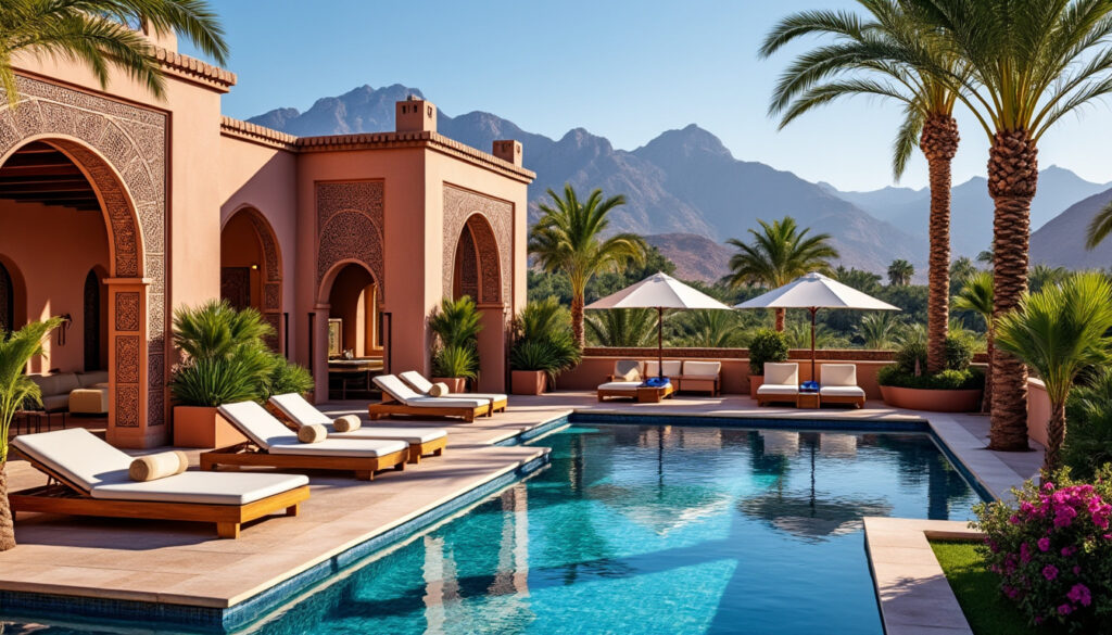 découvrez nos séjours tout compris à marrakech avec selectour et profitez d'offres exclusives, d'avantages uniques et de vacances inoubliables au cœur du maroc.