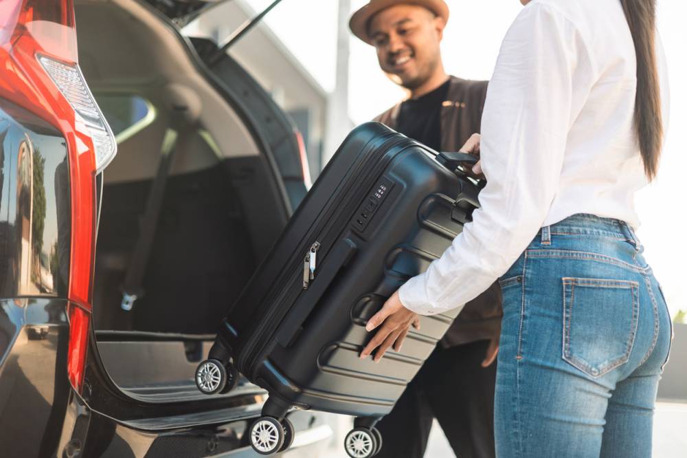Location de voiture en Guyane