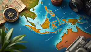 découvrez bali sur la carte du monde avec notre guide essentiel 2024, comprenant localisation, conseils pratiques et informations incontournables pour votre voyage.