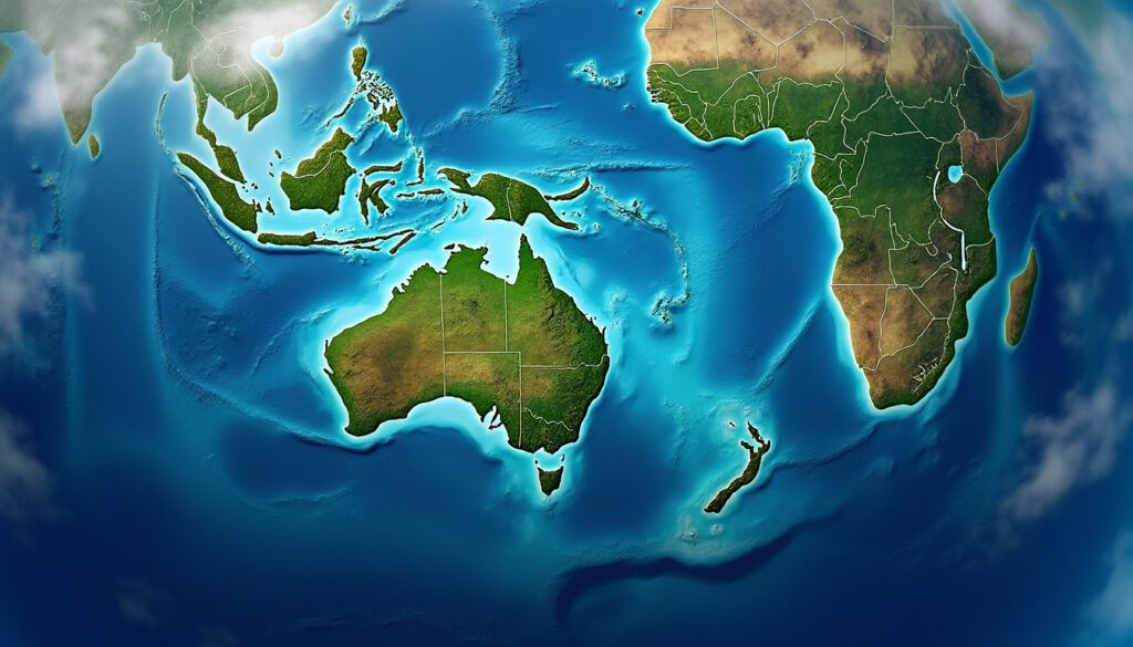 découvrez la localisation précise de bora bora sur la carte du monde ainsi que des informations clés sur cette île paradisiaque polynésienne.