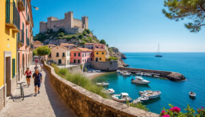 découvrez castelsardo sassari avec notre guide complet pour visiter la ville, explorer ses attractions incontournables et optimiser vos déplacements facilement.