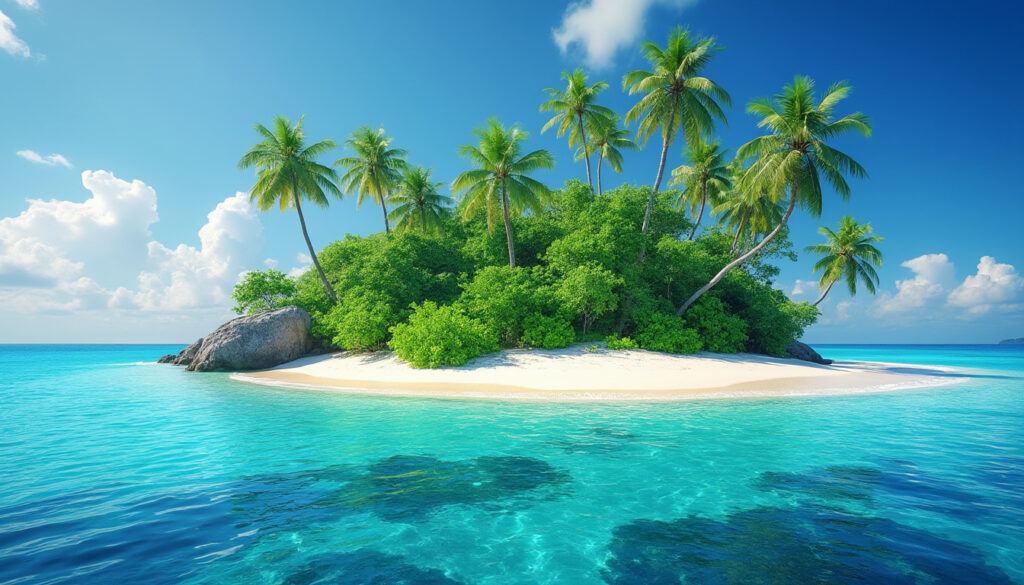 découvrez les solutions faciles pour les mots croisés avec le thème « îles du bout du monde » en 5 lettres. trouvez rapidement les réponses et améliorez votre jeu !