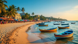 découvrez negombo, ville côtière du sri lanka, avec notre guide complet des incontournables : plages, culture, gastronomie et activités à ne pas manquer.