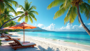 découvrez les meilleures destinations ensoleillées et abordables pour partir en février 2025. profitez du soleil à petit prix avec nos conseils et choix incontournables.