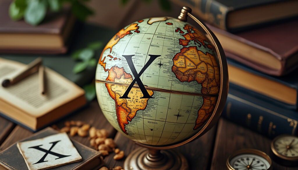 découvrez s'il existe réellement un pays dont le nom commence par la lettre x. explorez cette curiosité géographique et apprenez-en plus sur les pays du monde.