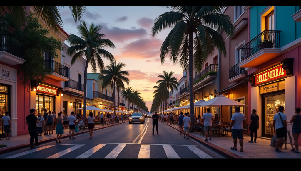 découvrez la vérité sur la sécurité à playa del carmen en 2025. analyse des dangers potentiels et conseils pratiques pour voyager en toute sérénité dans cette destination touristique prisée.