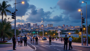 découvrez notre guide 2025 pour un séjour sécurisé à cancún. conseils pratiques et informations essentielles pour éviter les dangers et profiter pleinement de votre voyage.