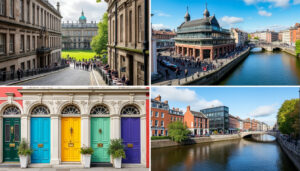 découvrez dublin en 3 jours avec notre itinéraire complet, incluant les sites incontournables, conseils pratiques et meilleures adresses pour un séjour mémorable en irlande.