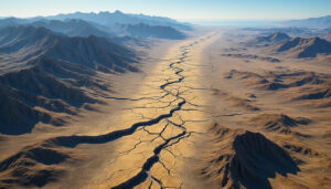 découvrez les risques associés à la faille de san andreas, sa localisation précise et son origine géologique pour mieux comprendre ce phénomène naturel majeur.