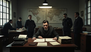 découvrez l'histoire, le rôle et le fonctionnement de la gestapo, la redoutable police secrète nazie chargée de surveiller et réprimer toute opposition durant le régime.