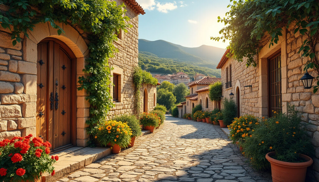 découvrez pals en espagne, un village médiéval charmant. ce guide complet vous accompagne pour visiter ses ruelles pittoresques, son histoire fascinante et ses sites incontournables.