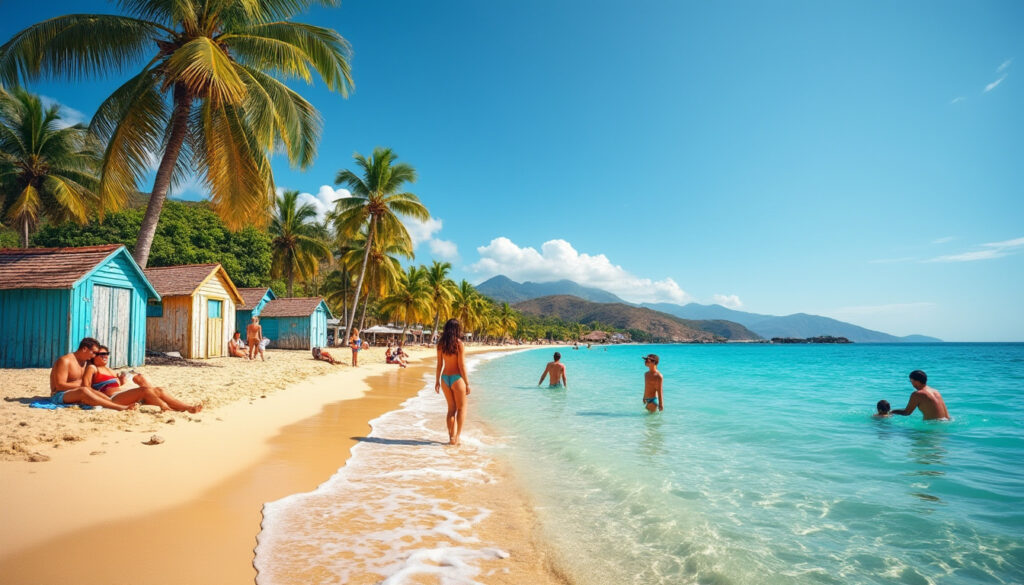 découvrez les meilleures destinations au soleil pas chères pour un voyage en avril. profitez du climat chaud et des prix abordables pour des vacances inoubliables.