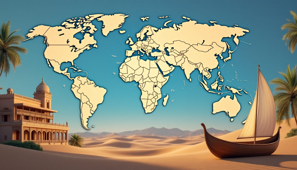 découvrez la liste complète des pays dont le nom commence par la lettre o, accompagnée d'informations essentielles sur chacun d'eux.