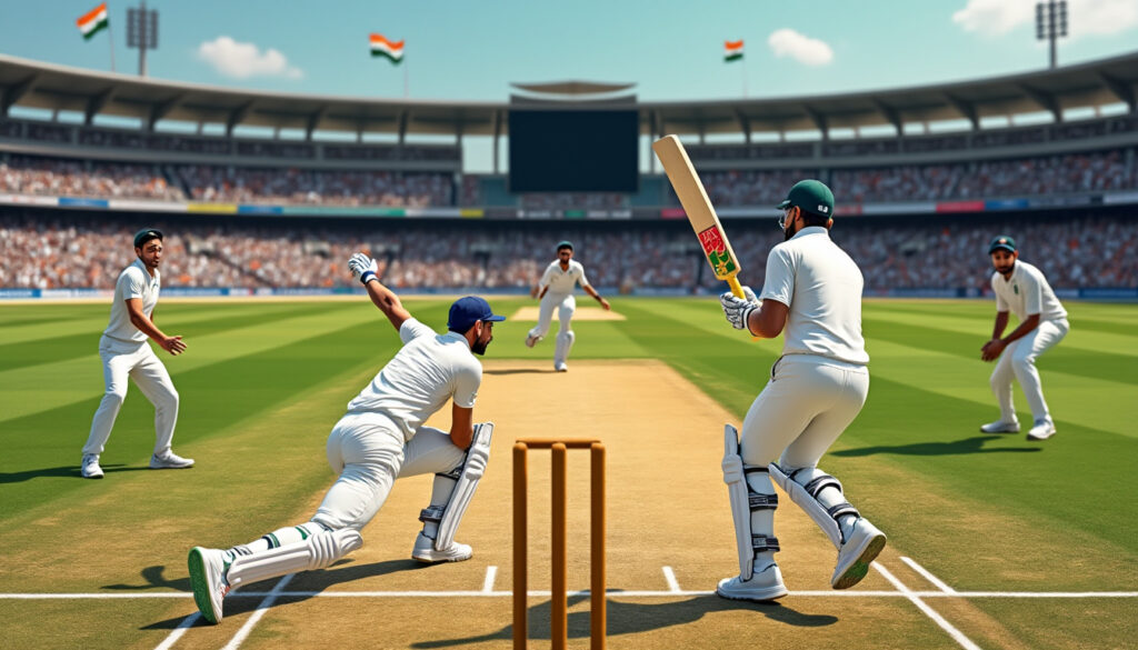découvrez l'histoire, la popularité et les principales disciplines du sport national en inde, un voyage à travers une tradition culturelle riche et passionnante.