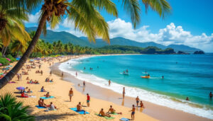 découvrez tamarindo au costa rica avec notre guide complet des plages paradisiaques et des activités incontournables pour un séjour inoubliable.