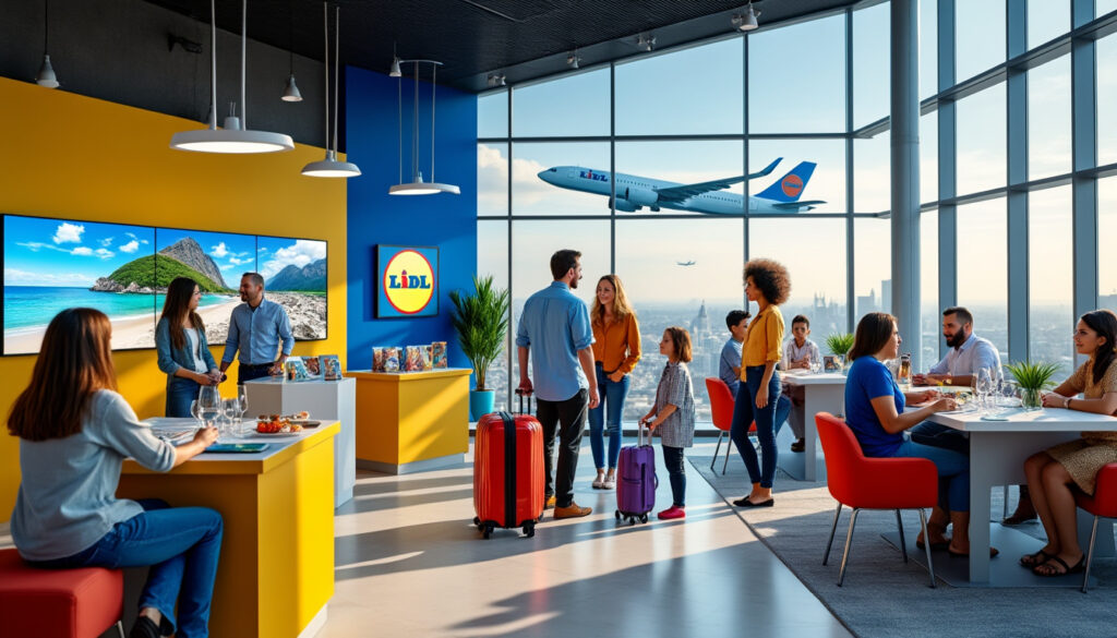 découvrez les meilleures offres, conseils pratiques et actualités 2024 pour vos voyages avec lidl. profitez de tarifs avantageux et préparez vos escapades en toute sérénité.