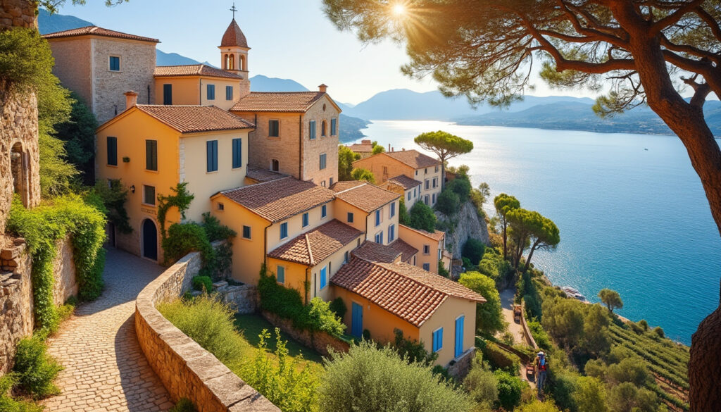 découvrez les plus beaux villages autour de la ciotat : ruelles provençales, panoramas méditerranéens et escales incontournables pour une escapade authentique.