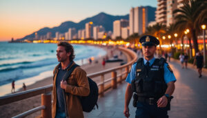 benidorm est-elle dangereuse en 2025 ? découvrez la réalité sur la sécurité, les risques à connaître et nos conseils pour profiter sereinement de votre séjour.