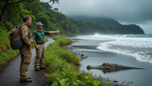 le costa rica est-il dangereux ? découvrez les principaux risques pour les voyageurs et nos conseils pratiques pour profiter de votre séjour en toute sécurité.