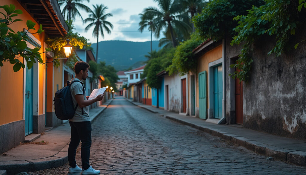 découvrez les zones où redoubler de prudence en martinique en 2025 et nos conseils pour vous déplacer sereinement pendant votre séjour.