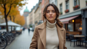 découvrez le portrait de la femme allemande, entre culture, traditions, mode de vie et tendances qui façonnent l’allemagne d’aujourd’hui.