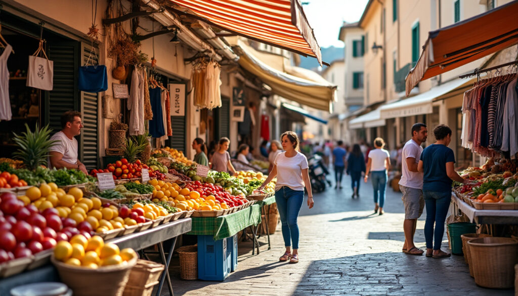 découvrez les jours et horaires d’ouverture du marché de vintimille en 2024 et préparez votre visite grâce à nos informations pratiques.