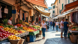 découvrez les jours et horaires d’ouverture du marché de vintimille en 2024 et préparez votre visite grâce à nos informations pratiques.