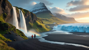découvrez que faire en islande en 2025 : cascades, volcans, sources chaudes et paysages grandioses. explorez les activités et lieux incontournables pour un voyage inoubliable.