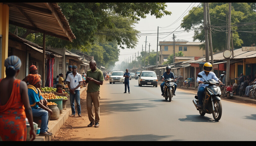 le bénin est-il dangereux en 2025 ? découvrez l’état des lieux de la sécurité, les zones à surveiller et les conseils pour voyager sereinement.