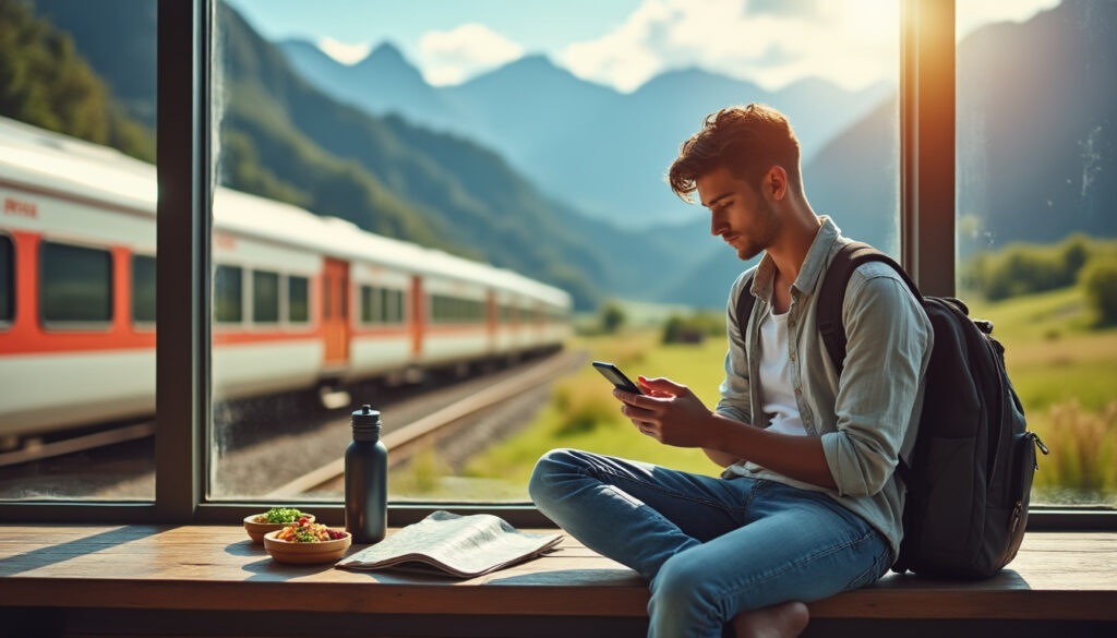découvrez libreetloin, le guide pratique pour voyager malin : conseils, astuces et bons plans pour explorer le monde sans dépasser votre budget.