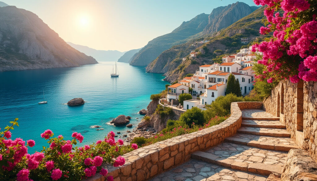 découvrez les plus belles destinations avec vacancesmania : lieux incontournables, paysages à couper le souffle et idées pour des vacances inoubliables.
