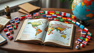 découvrez la liste complète des pays du monde, classés par ordre alphabétique pour retrouver facilement chaque pays.