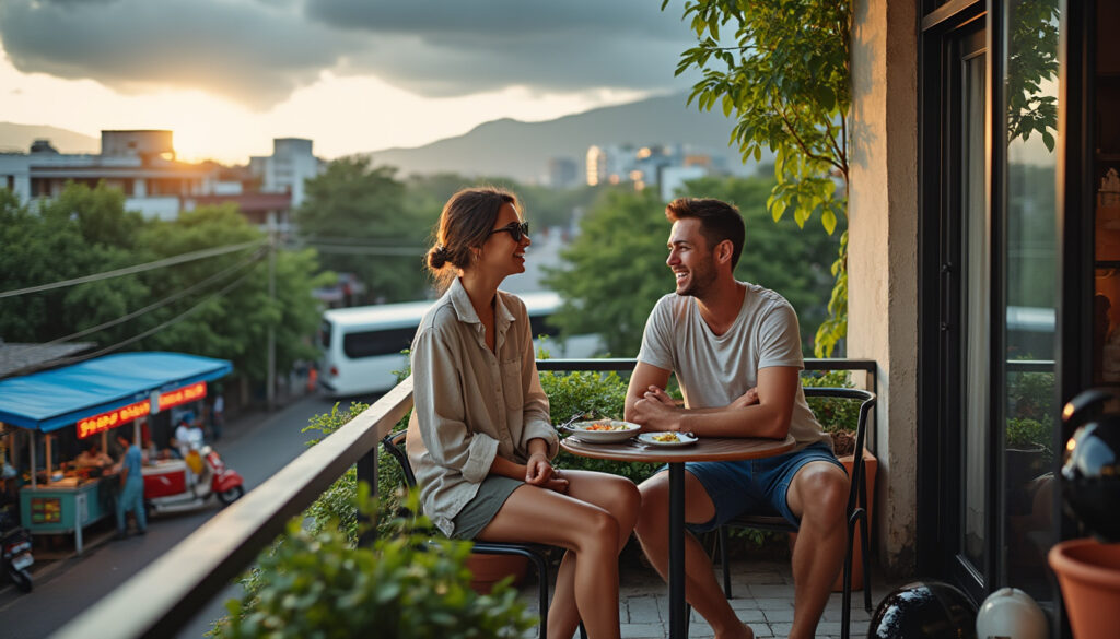 découvrez les avantages et inconvénients de la vie en thaïlande, ainsi que des conseils pratiques pour préparer votre installation et vous adapter.