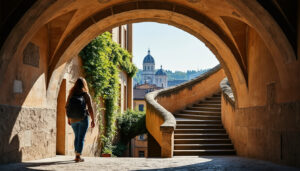 explorez les lieux secrets et insolites autour de lyon : expériences originales, découvertes étonnantes et escapades hors des sentiers battus.